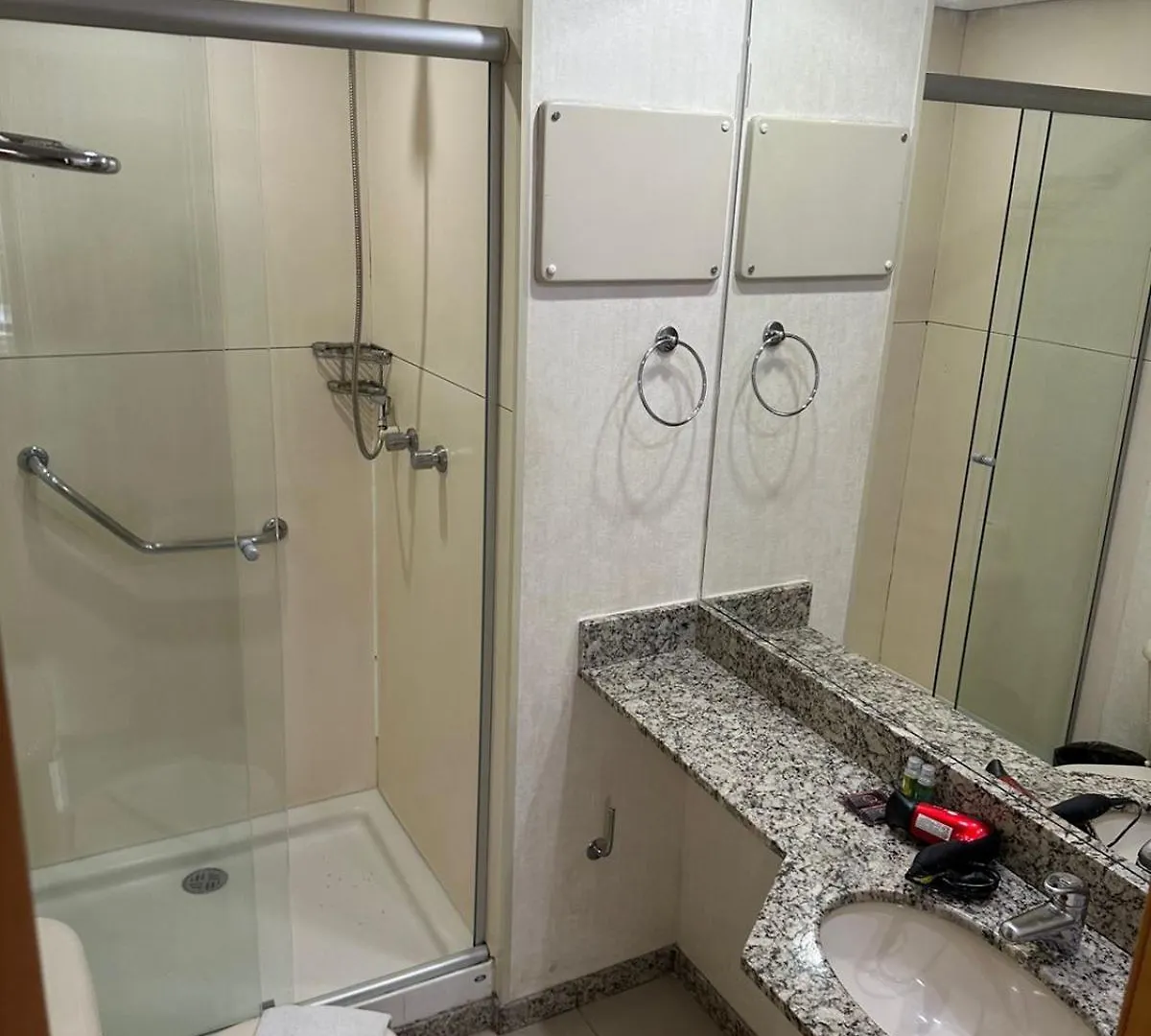 Add Flat Bela Cintra Aparthotel São Paulo Brazilië