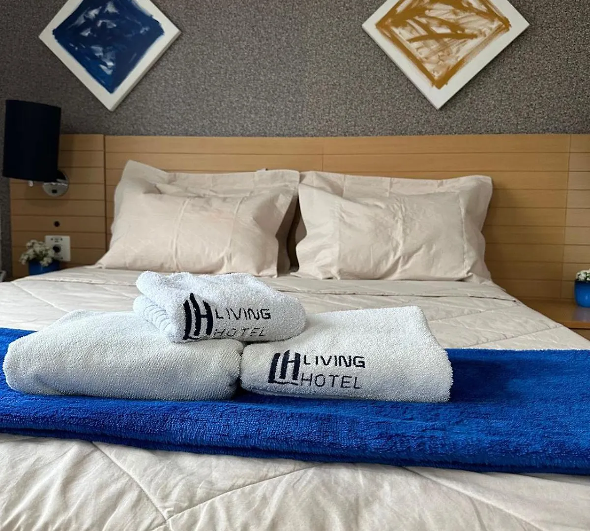 Add Flat Bela Cintra Aparthotel São Paulo
