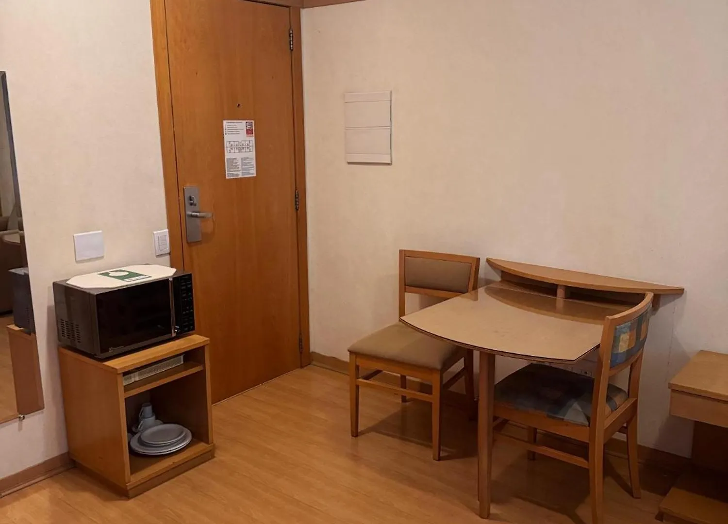 Add Flat Bela Cintra Aparthotel São Paulo 0*,  Brasil