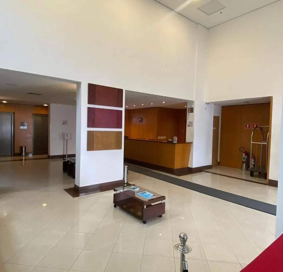 Add Flat Bela Cintra Aparthotel São Paulo