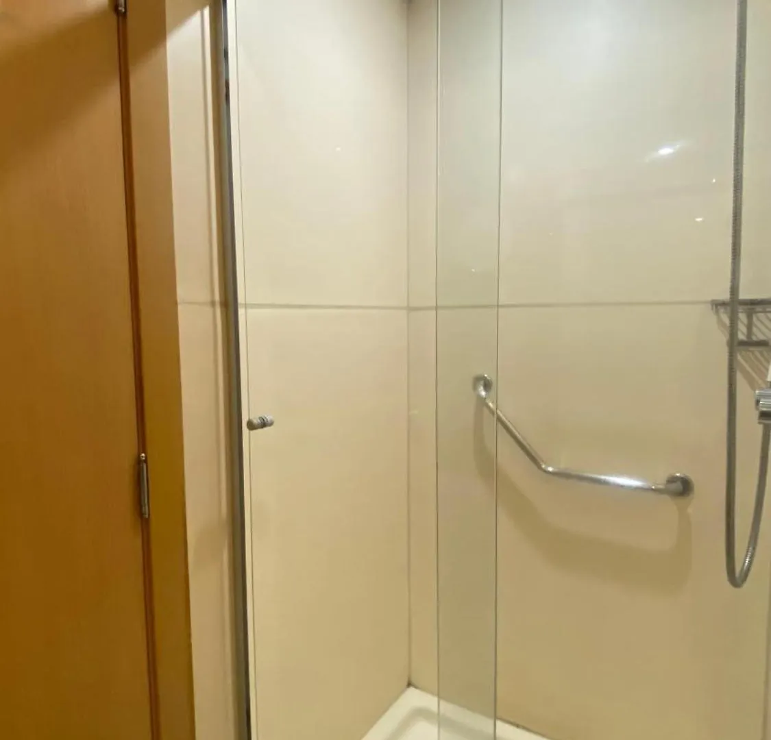 Add Flat Bela Cintra Aparthotel São Paulo 0*,  Brasil
