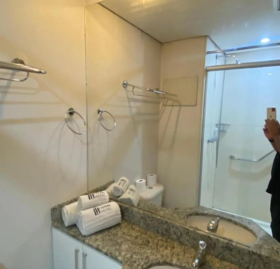 Add Flat Bela Cintra Aparthotel São Paulo