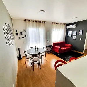ótimo Apartamento Próximo Ao Aeroporto E Arena! , Porto Alegre Brasil