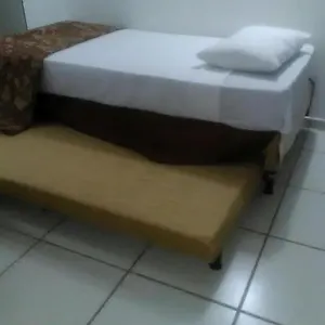 Flat Le Jardin , Caldas Novas Brasil
