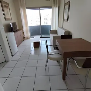 Flat Centro São Paulo