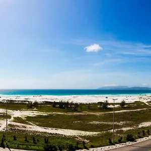 Mandai Lateral , Cabo Frio Brasil
