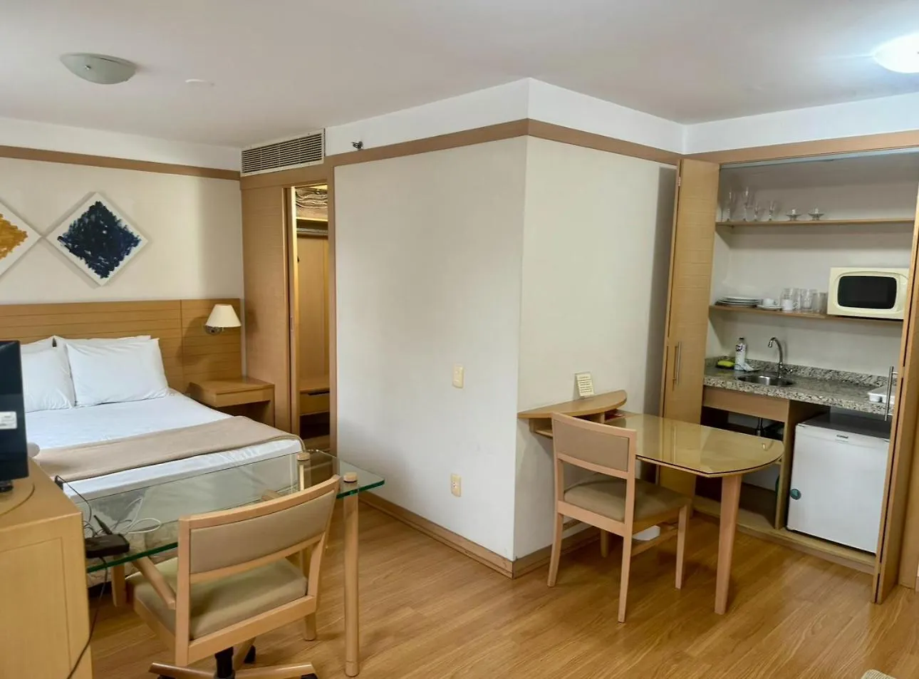 Add Flat Bela Cintra Aparthotel Sao Paulo