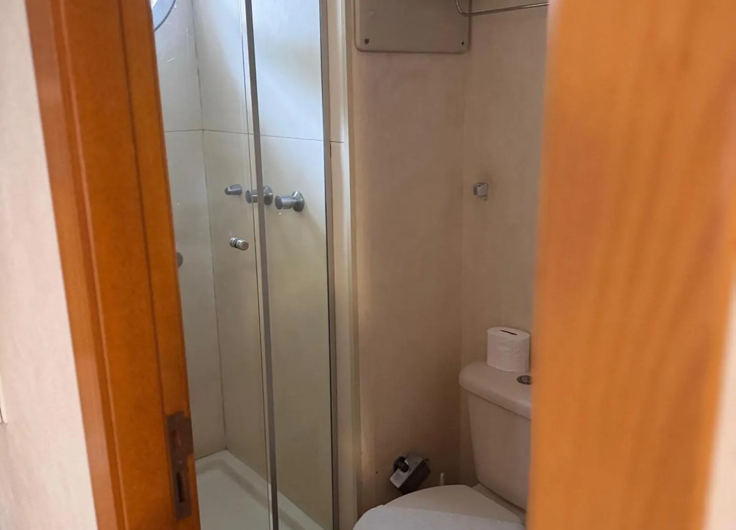 Add Flat Bela Cintra Aparthotel Sao Paulo Brazil